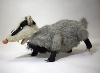 Fot. Muzeum Dobranocek ze zbiorów Wojciecha Jamy w Rzeszowie