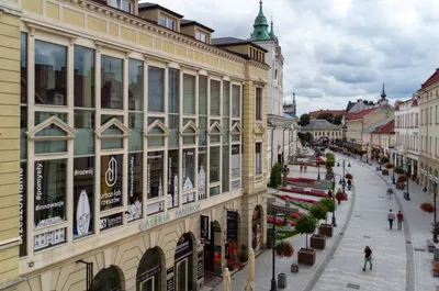 Fot. Grzegorz Bukała / Urząd Miasta Rzeszów
