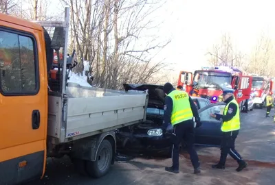 Fot. Komenda Wojewódzka Policji w Rzeszowie