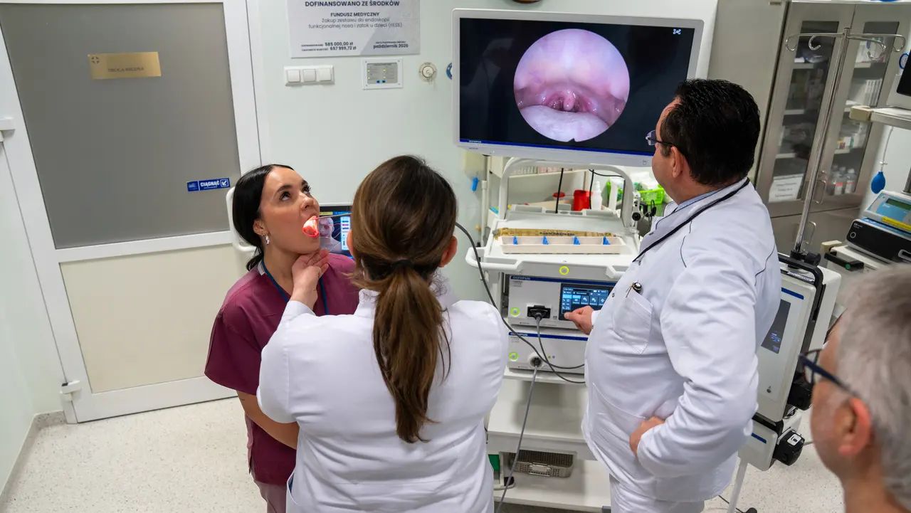 Fot. USK w Rzeszowie