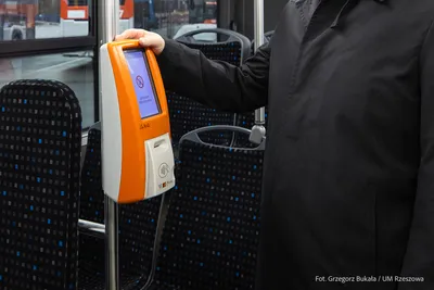 Fot. Grzegorz Bukała / Urząd Miasta Rzeszów