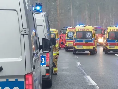 Fot. Komenda Wojewódzka Policji w Rzeszowie 