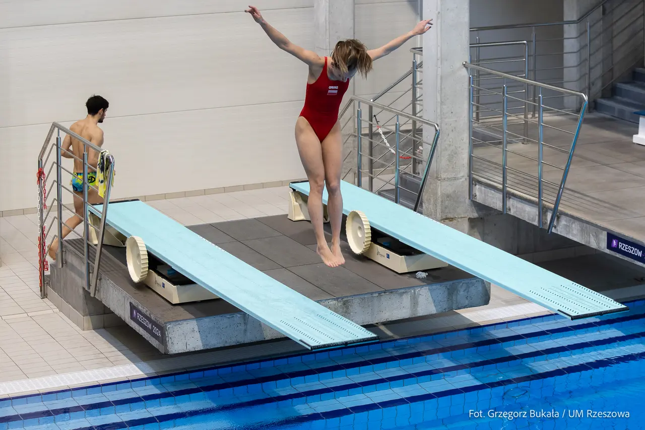 Fot Grzegorz Bukała / Urząd Miasta Rzeszów