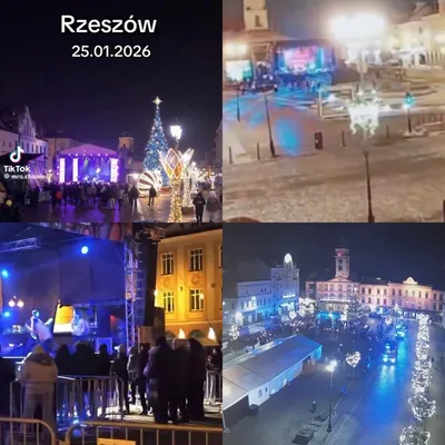 Fot. Facebook.com / Konrad Berkowicz