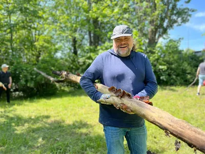 Fot. Stowarzyszenie Rajsze