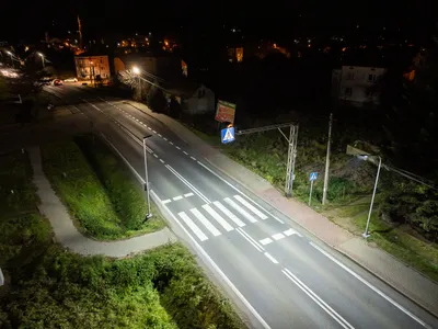 Fot. GDDKiA Rzeszów