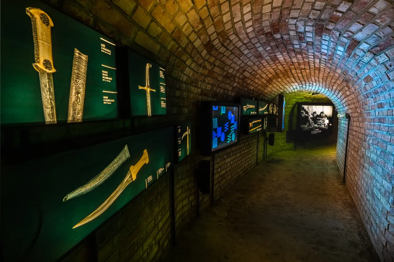 Fot. Rzeszowskie Piwnice