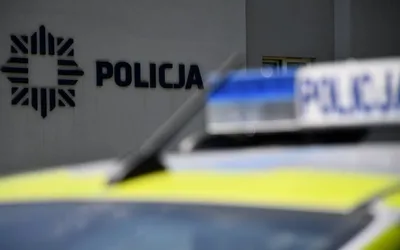 Fot. Komenda Wojewódzka Policji w Rzeszowie