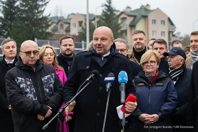 Fot. Grzegorz Bukała / Urząd Miasta Rzeszów