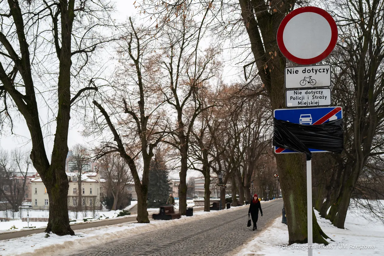 Fot. Grzegorz Bukała ./ Urząd Miasta Rzeszów