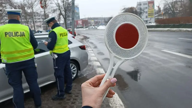Pijani na rzeszowskich drogach. Czterech kierowców zatrzymanych