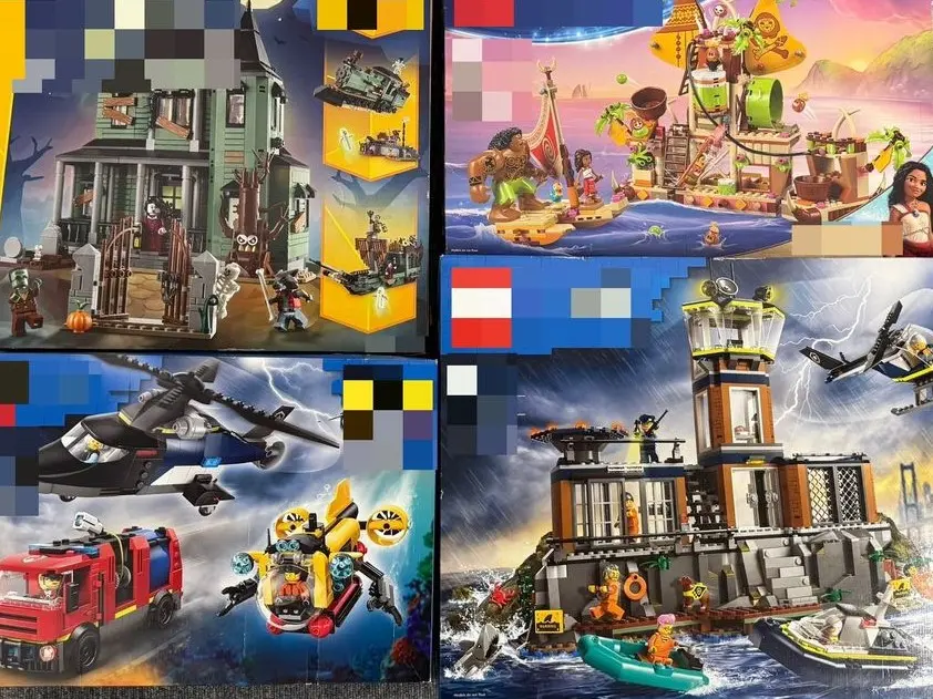 Fot. Komenda Miejska Policji w Rzeszowie