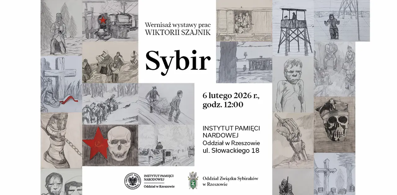 Fot. Materiały IPN Rzeszów