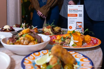 Fot. Grzegorz Bukała / Urząd Miasta Rzeszów