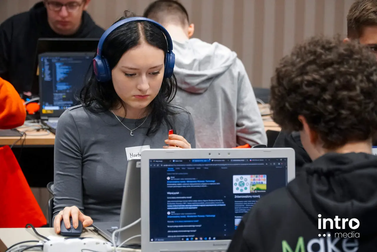 Fot. Maja Krasowska / Intro Media