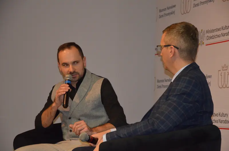 Fot. Marteriały IPN Rzeszów