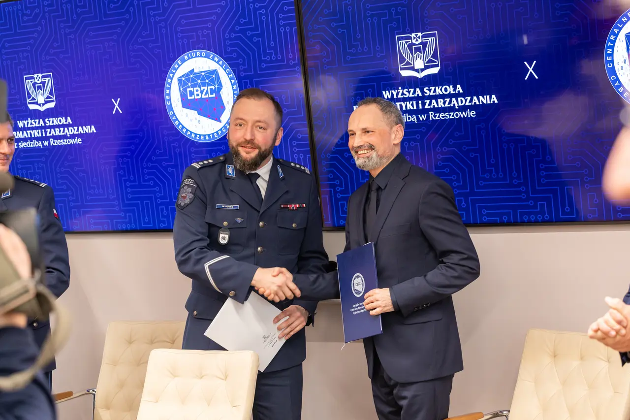 Fot. Materiały WSIiZ