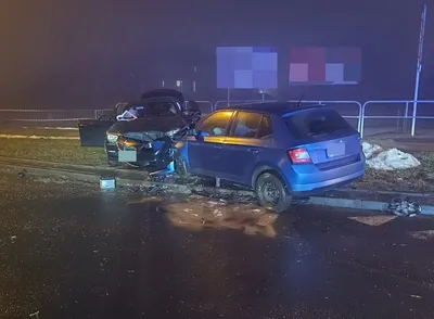 Fot. Komenda Miejska Policji w Rzeszowie