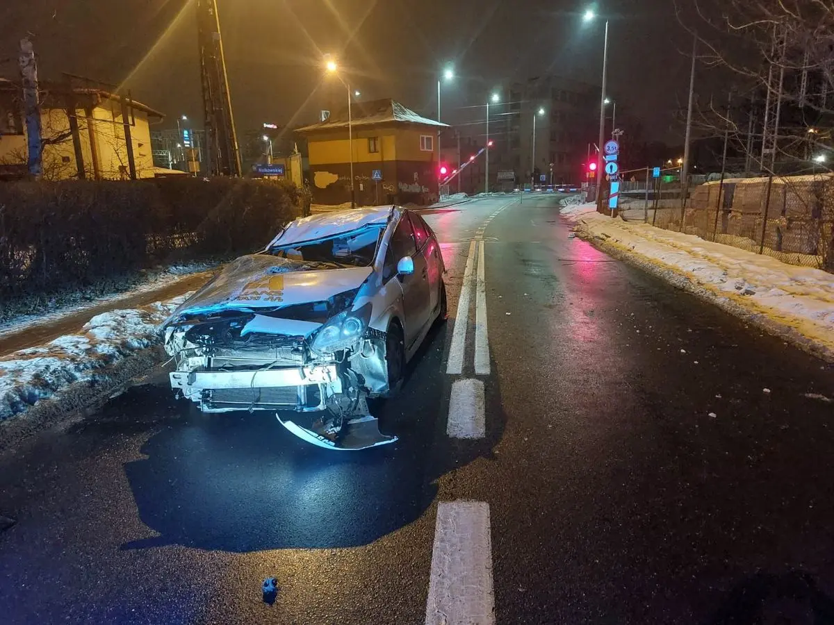 Fot. Komenda Miejska Policji w Rzeszowie
