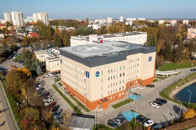 Fot. Szpital MSWiA w Rzeszowie