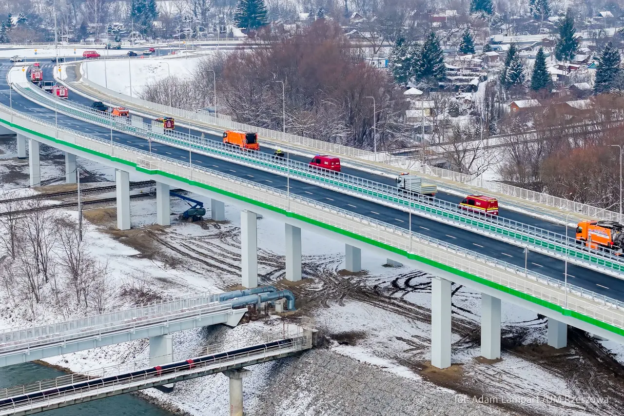 Fot. Adam Lampart / Urząd Miasta Rzeszów