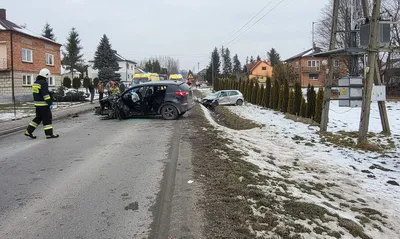Fot. Komenda Miejska Policji w Rzeszowie