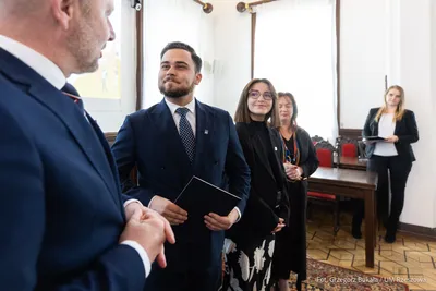 Fot. Grzegorz Bukała / Urząd Miasta Rzeszów