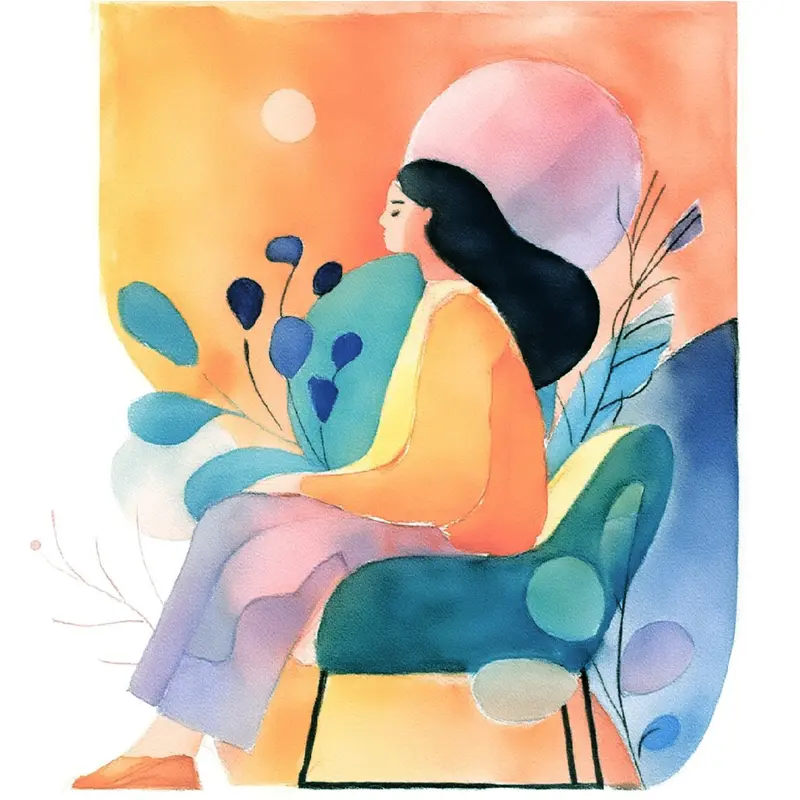 Światowy Dzień Depresji. Rzeszów opracował specjalny przewodnik i skrypt