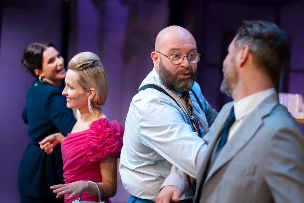 Fot. Materiały Spektaklove