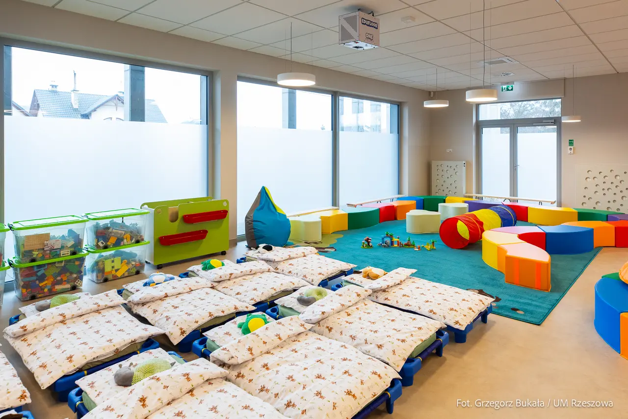 Fot. Grzegorz Bukała / Urząd Miasta Rzeszów