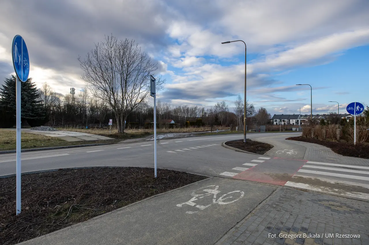 Fot. Grzegorz Bukała / Urząd Miasta Rzeszów