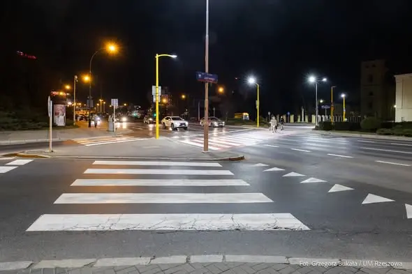 Fot. Grzegorz Bukała / Urząd Miasta Rzeszów