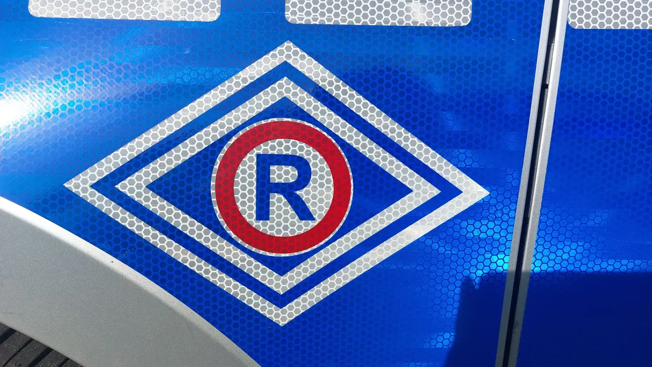 Fot. Komenda Miejska Policji w Rzeszowie