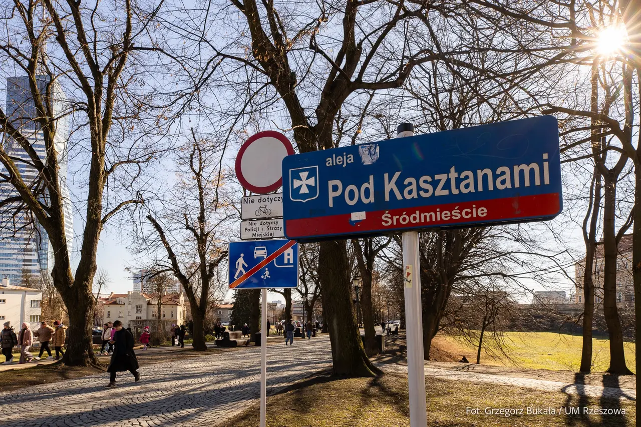 Fot. Grzegorz Bukała / Urząd Miasta Rzeszów