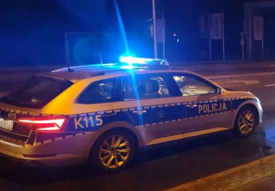 Fot. Komenda Miejska Policji w Rzeszowie