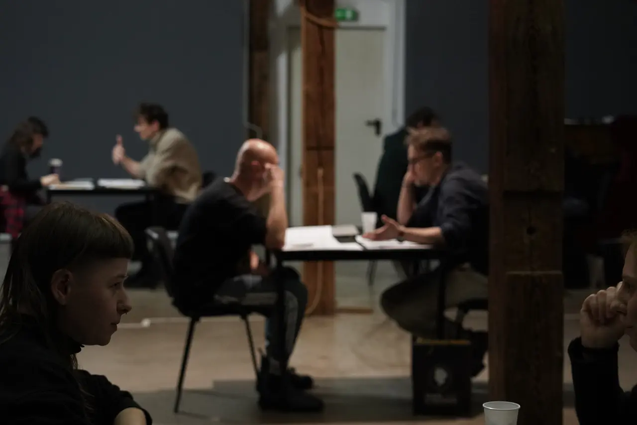 Fot. Teatr im. W. Siemaszkowej