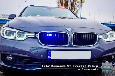 Fot. Komenda Wojewódzka Policji w Rzeszowie