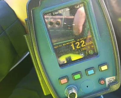 Fot. Komenda Miejska Policji w Rzeszowie