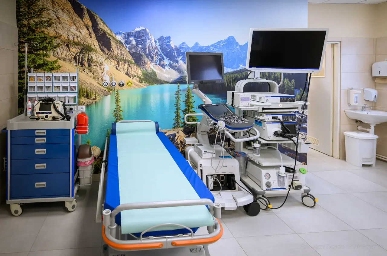 Fot. Jerzy Zygadło / Urząd Wojewódzki w Rzeszowie