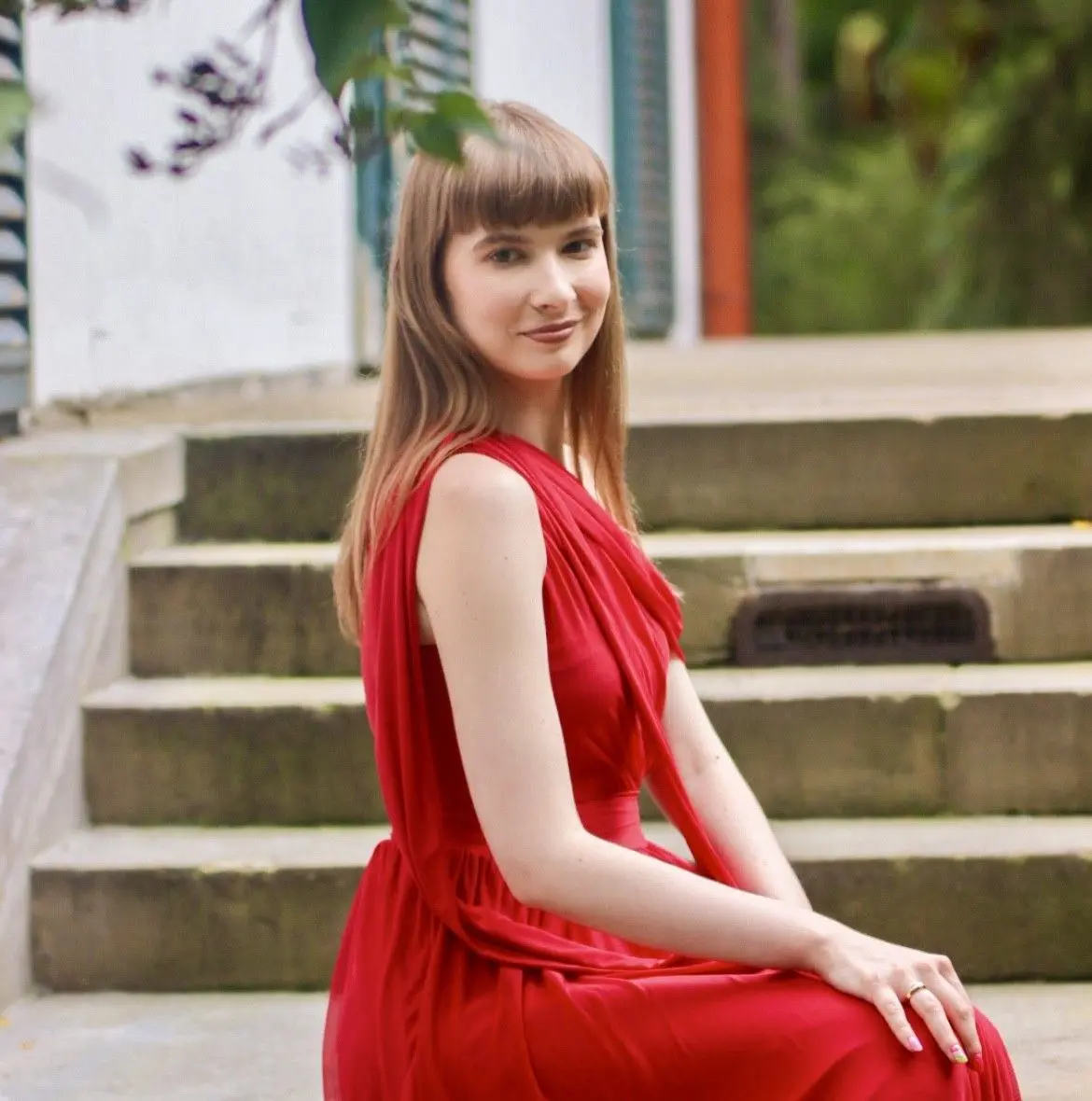 Fot. Facebook.com / Paulina Rabczak - strona autorska