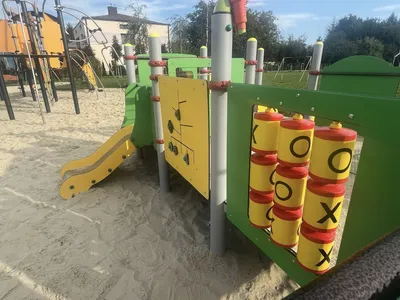 Fot. Zarząd Zieleni Miejskiej w Rzeszowie