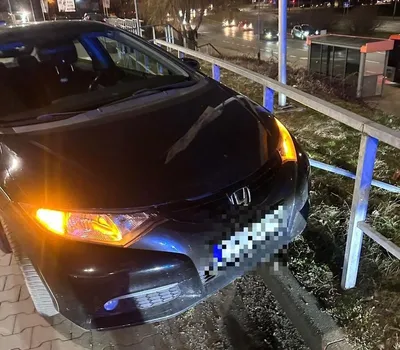 Fot. Komenda Miejska Policji w Rzeszowie