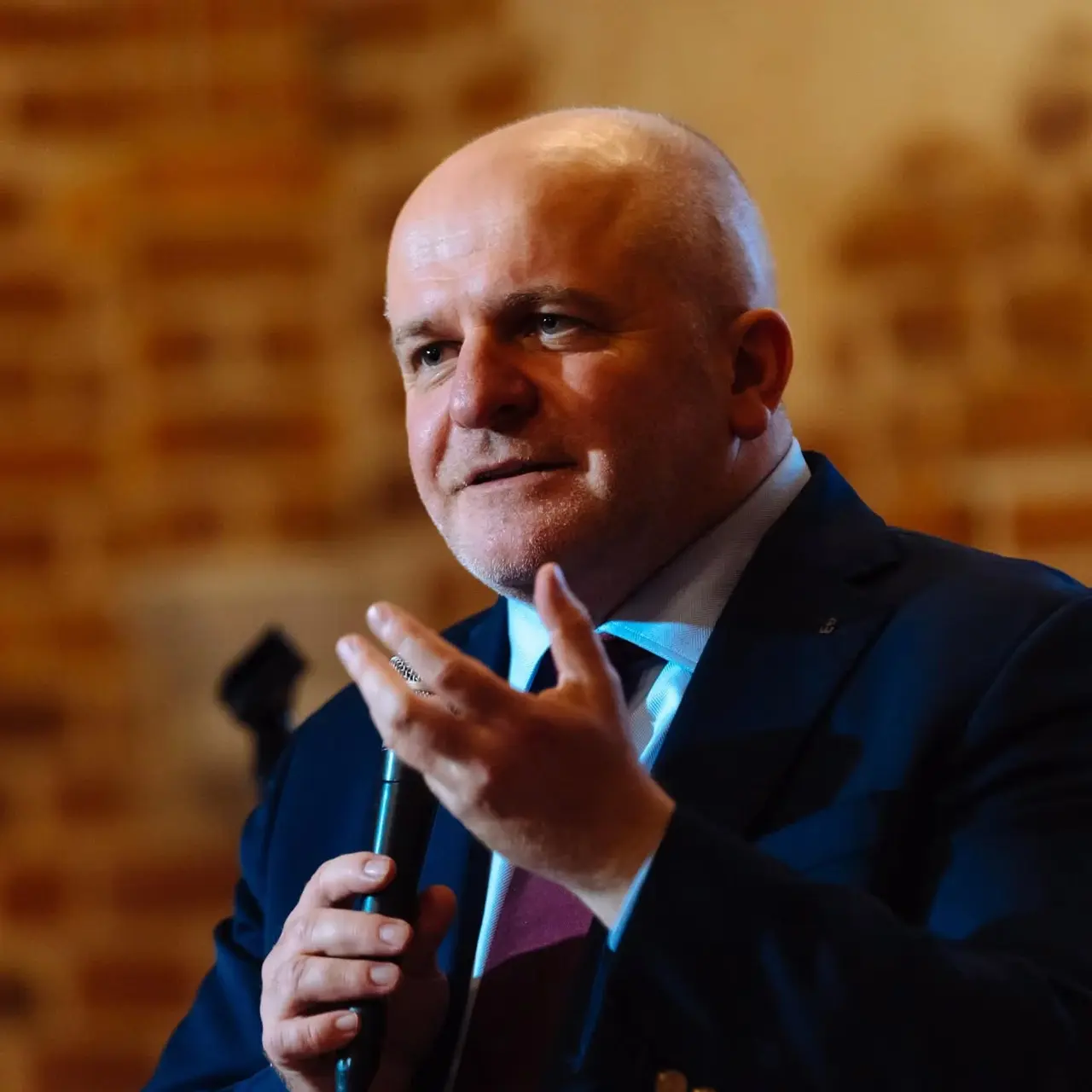 Fot. Facebook.com / Paweł Kowal