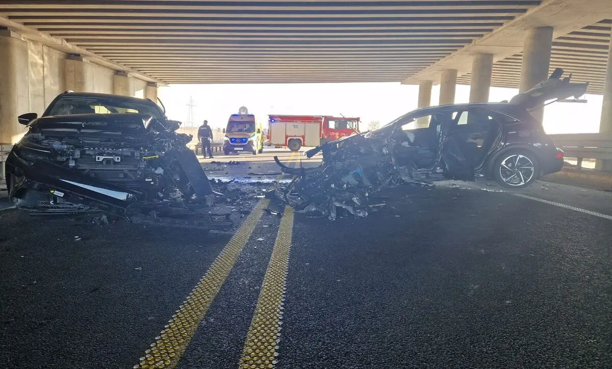 Weekend na rzeszowskich drogach: 10 osób rannych w siedmiu wypadkach