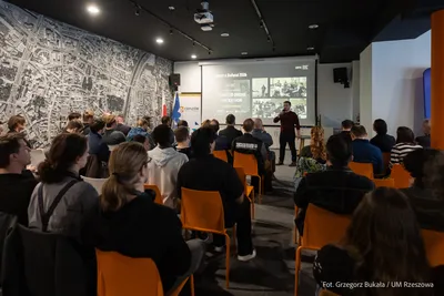 Fot. Grzegorz Bukała / Urząd Miasta Rzeszów