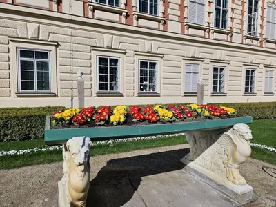 Fot. Joanna Garbulińska-Charchut / Muzeum-Zamek w Łańcucie