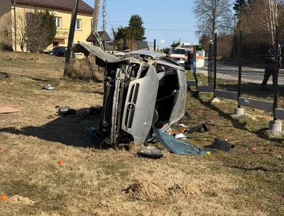 Fot. Komenda Miejska Policji w Rzeszowie