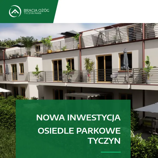 Osiedle Parkowe Tyczyn