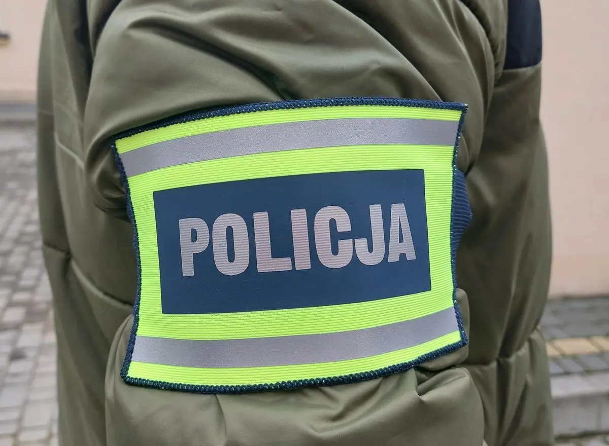 Fot. Komenda Miejska Policji w Rzeszowie