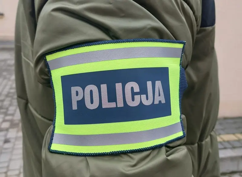 Fot. Komenda Miejska Policji w Rzeszowie